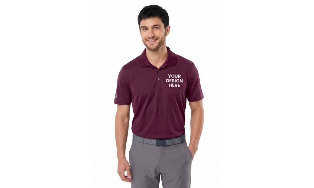 Performance Polo Thumbnail