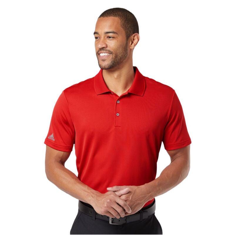 Performance Polo Thumbnail