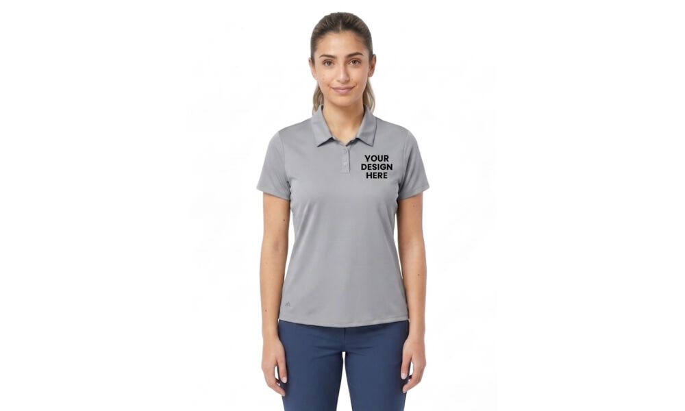 Performance Womens' Polo Thumbnail