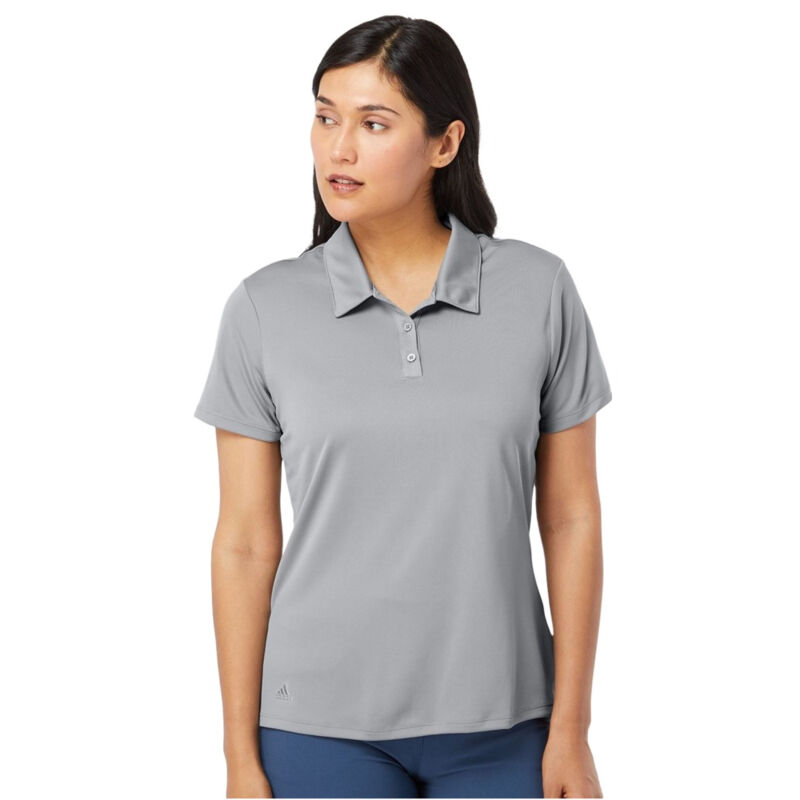 Women's Performance Polo Thumbnail