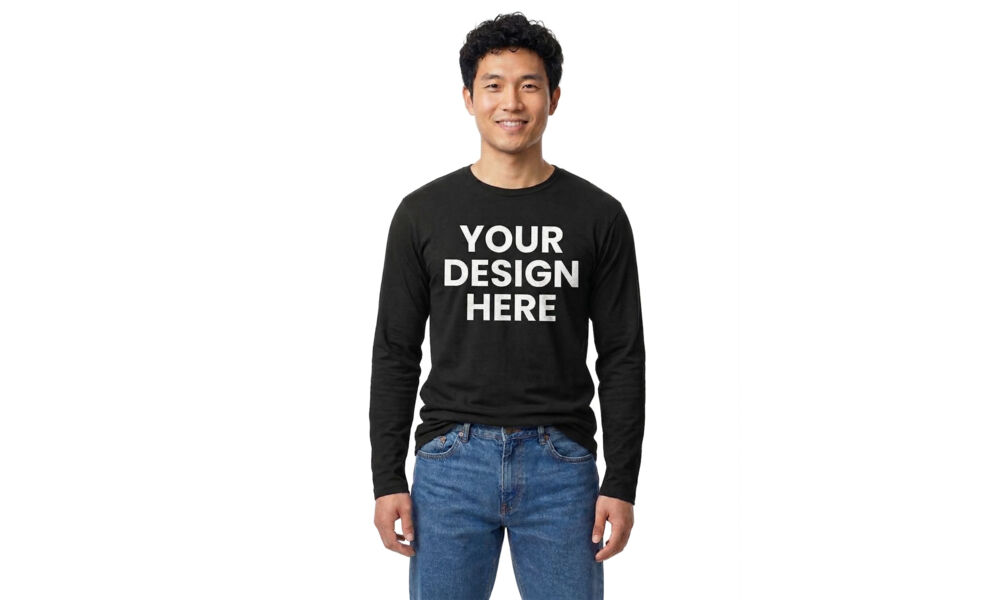 Softstyle Long Sleeve Thumbnail