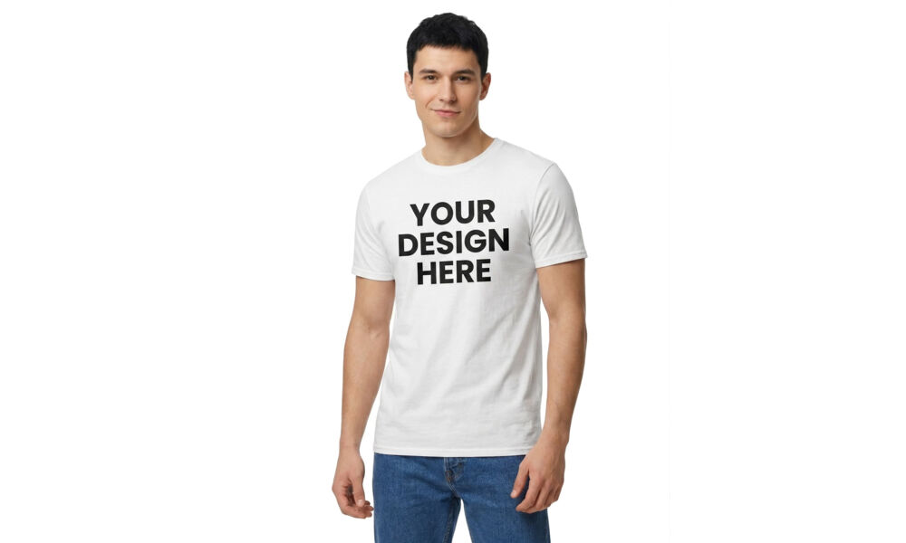 Softstyle Lightweight Tee Thumbnail