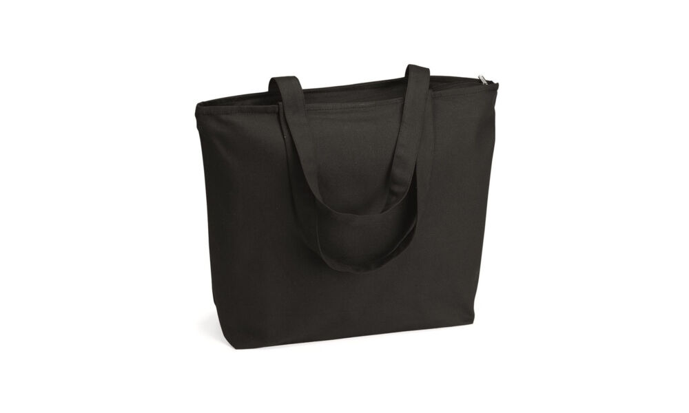 25L Zippered Tote Thumbnail