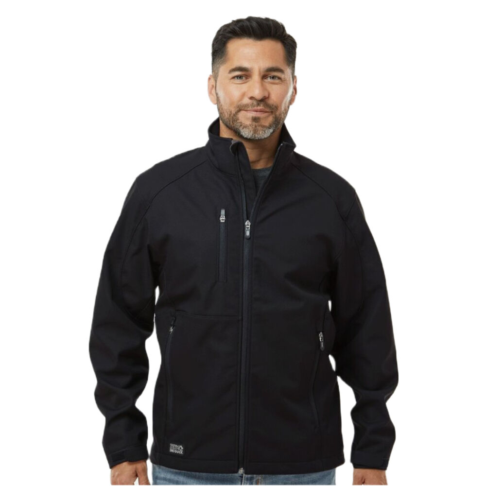 Acceleration Jacket Thumbnail