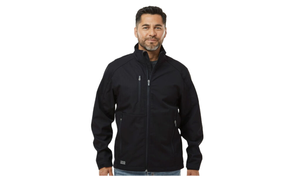 Acceleration Jacket Thumbnail