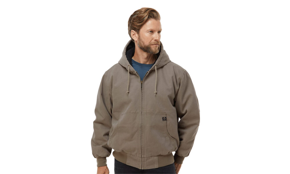 Boulder Cloth Hoodie Thumbnail