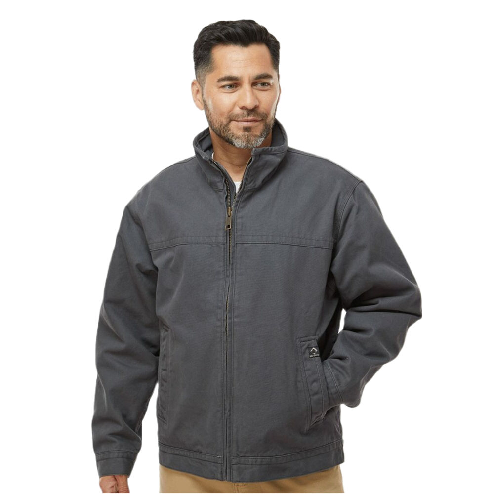 Boulder Cloth Jacket Thumbnail