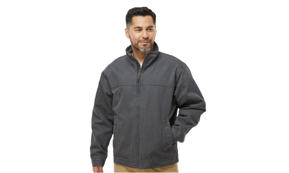 Boulder Cloth Jacket Thumbnail