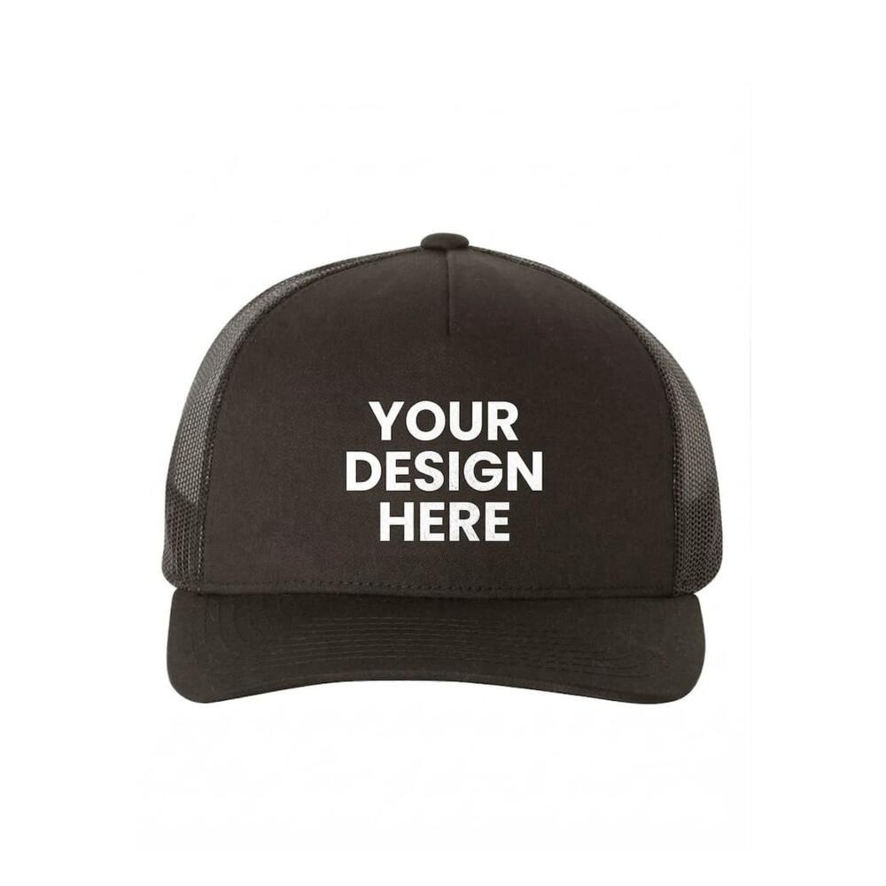 Retro Trucker Cap Thumbnail