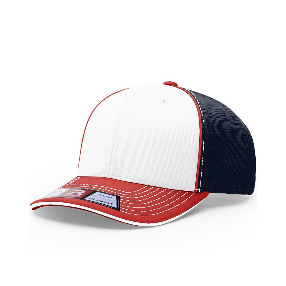 Sportmesh Fitted Cap Thumbnail