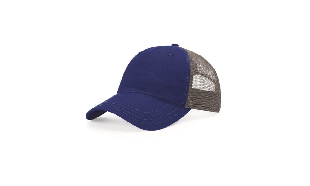 Garment-Washed Trucker Cap Thumbnail