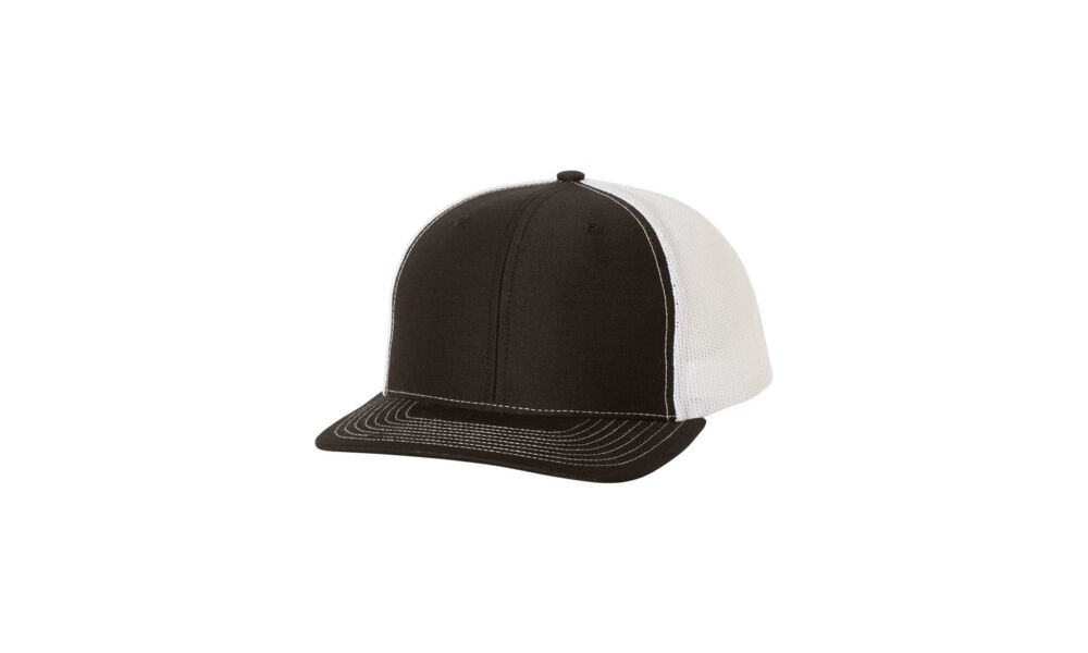 Snapback Trucker Cap Thumbnail