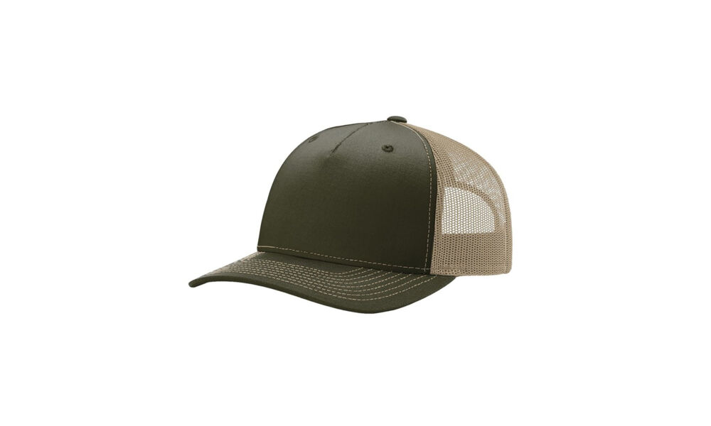 Trucker Cap Thumbnail