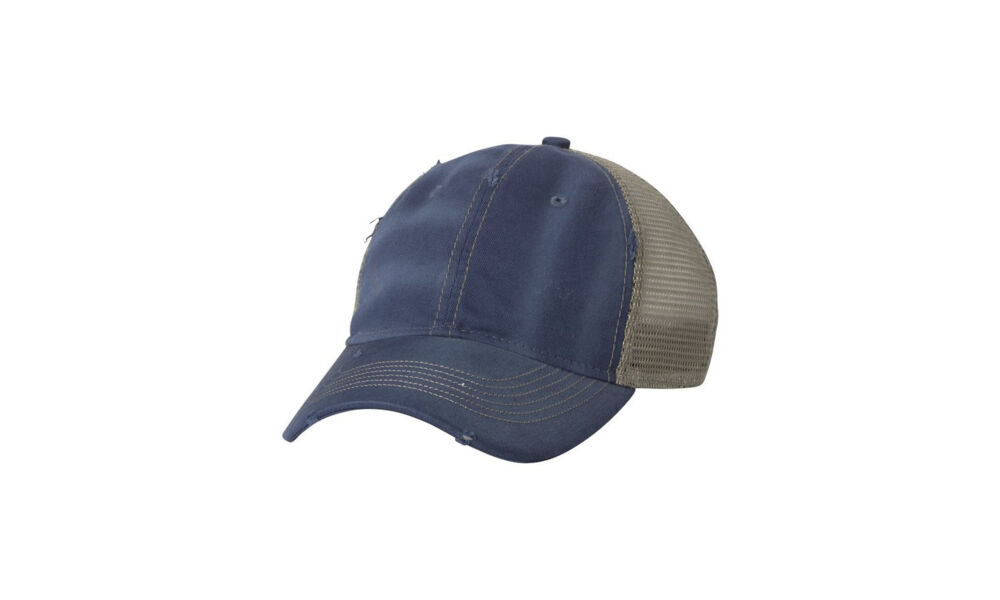 Mesh-Back Cap Thumbnail