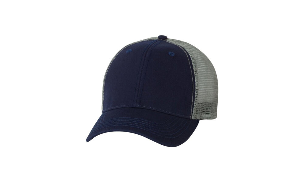 Bio-Washed Cap Thumbnail