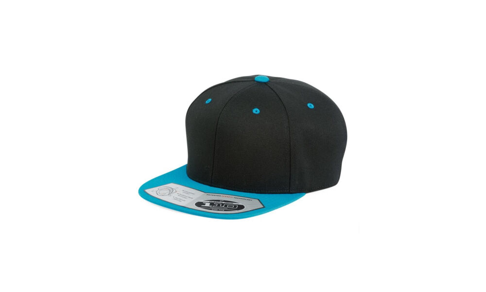 Snapback Cap Thumbnail