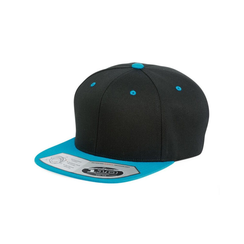110® Flat Bill Snapback Cap Thumbnail