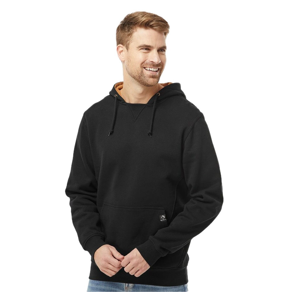 Woodland Fleece Hoodie Thumbnail