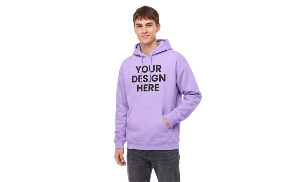 Heavyweight Hoodie Thumbnail