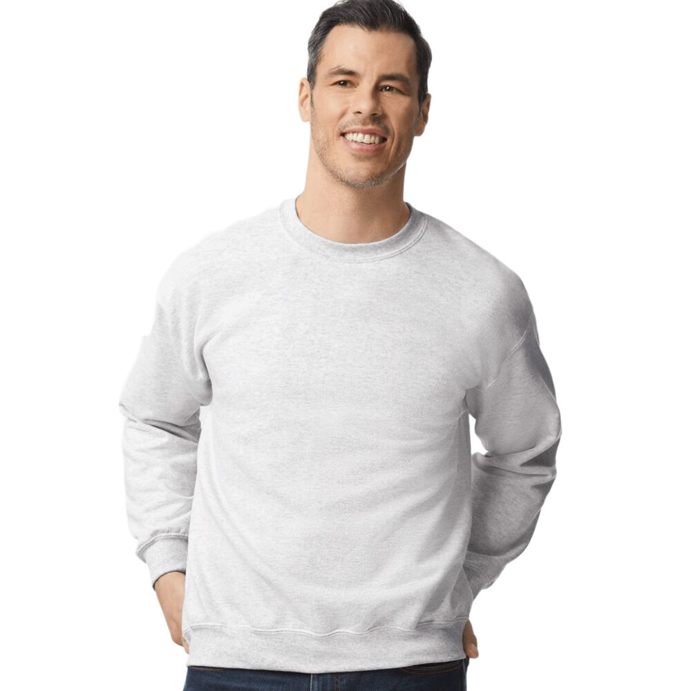 DryBlend Crewneck Thumbnail