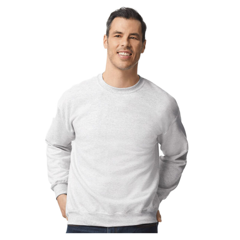 DryBlend® Crewneck Sweatshirt Thumbnail