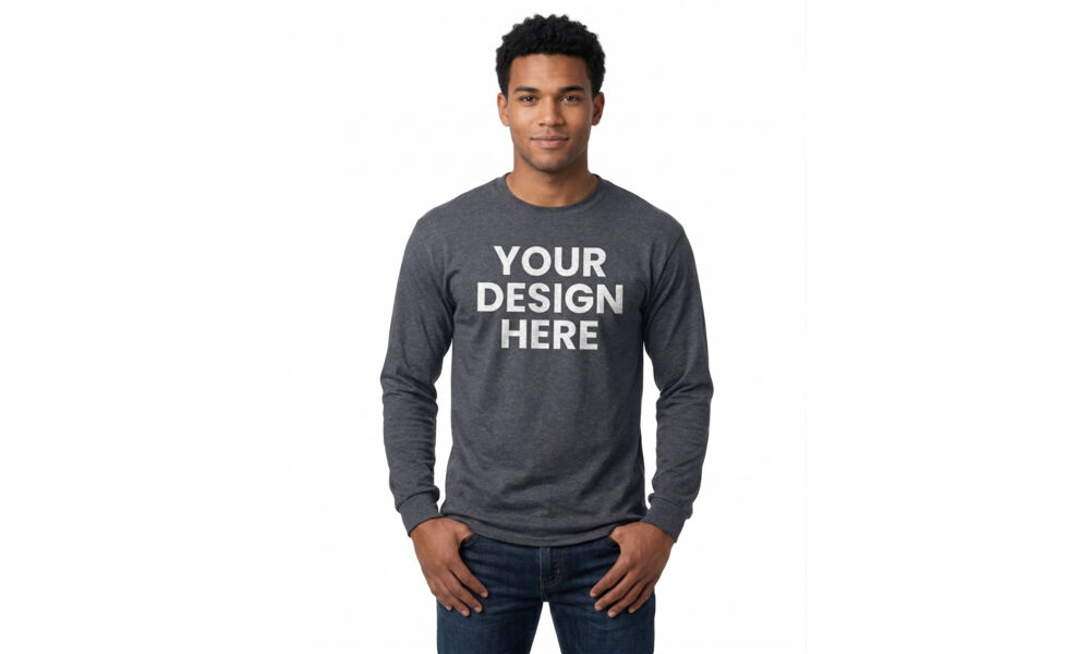 DryBlend Long Sleeve Thumbnail