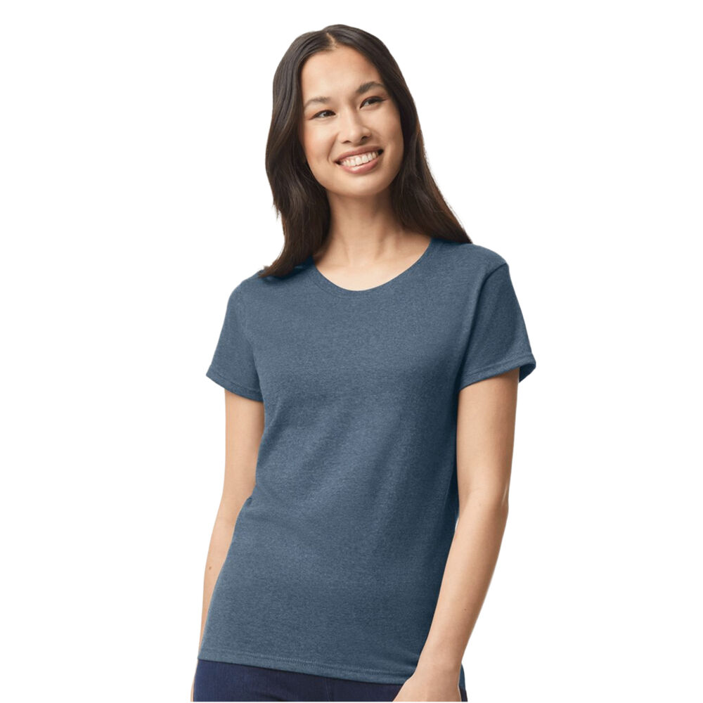 Heavy Cotton Women's Tee Thumbnail