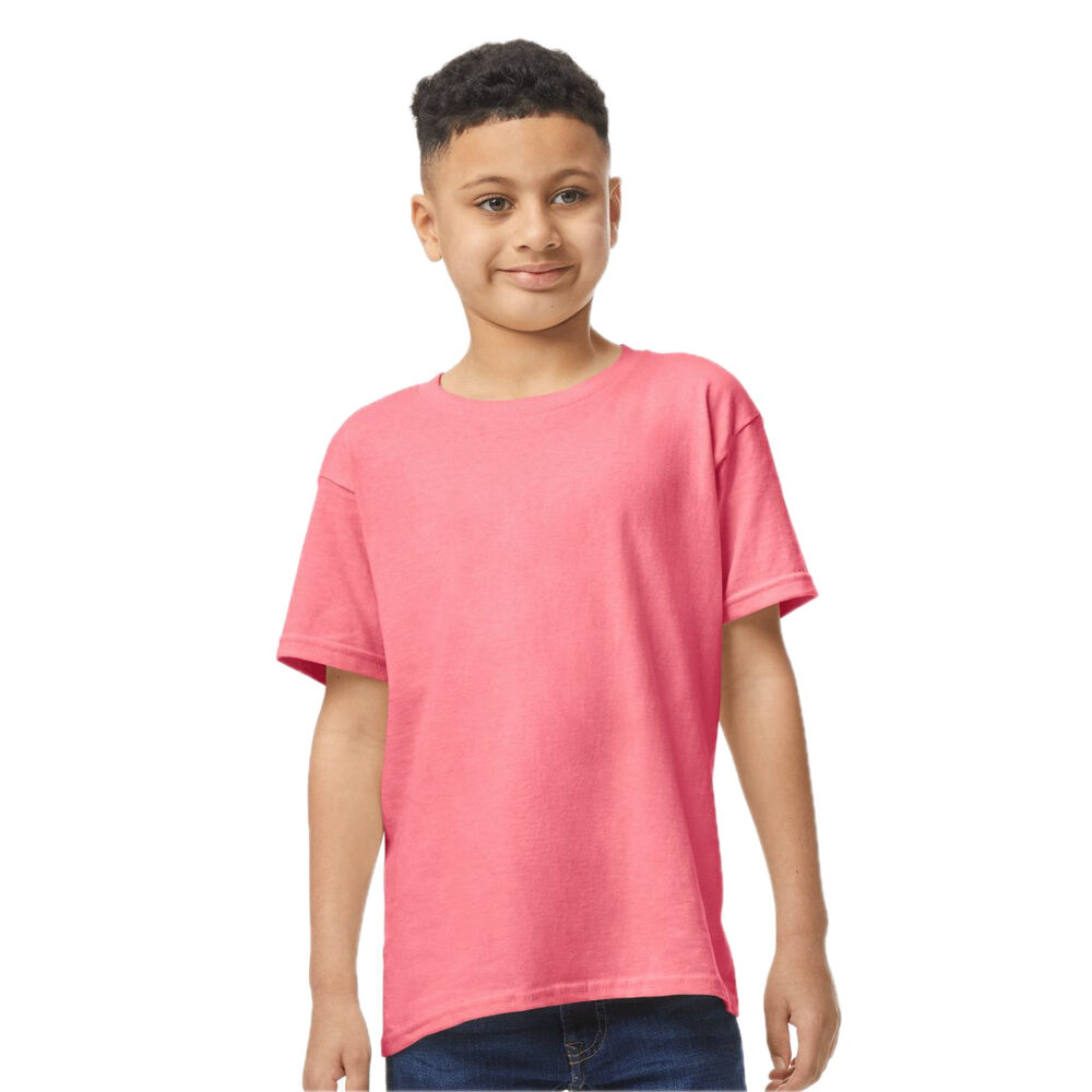 Heavy Cotton Youth Tee Thumbnail