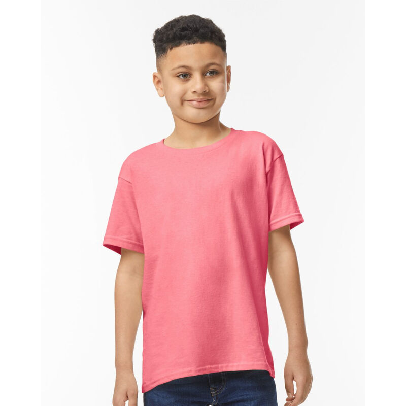 Heavy Cotton™ Youth T-Shirt Thumbnail