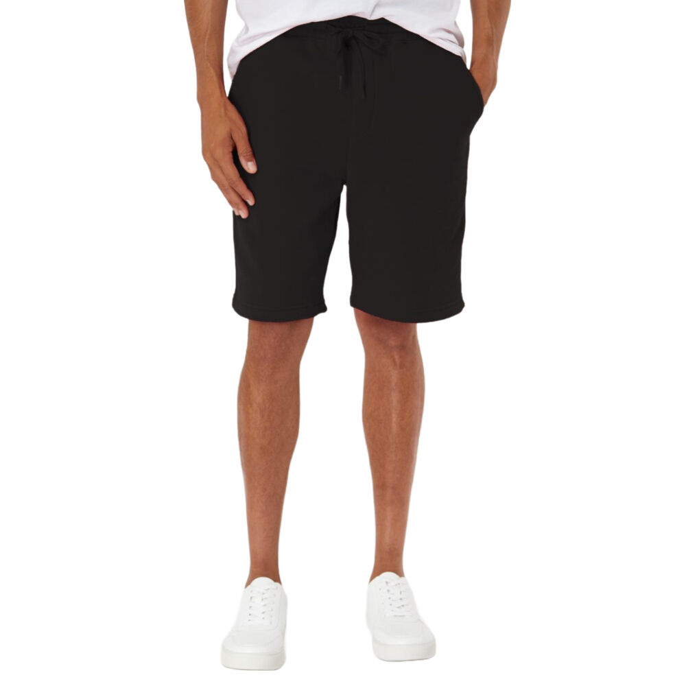 Midweight Fleece Shorts Thumbnail
