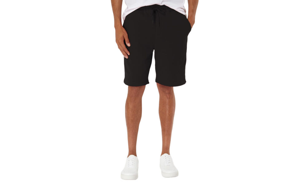 Midweight Fleece Shorts Thumbnail