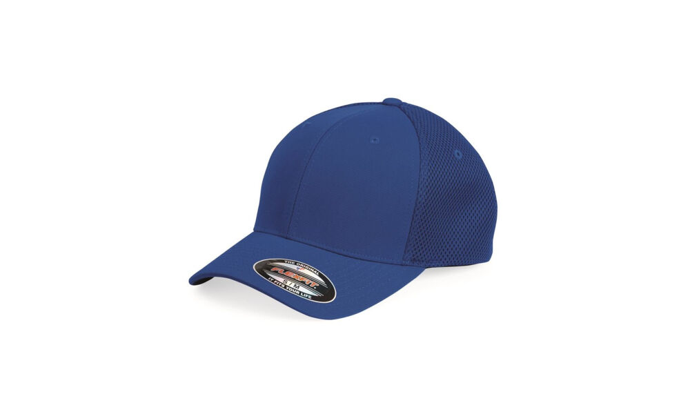 Ultrafiber Mesh Cap Thumbnail