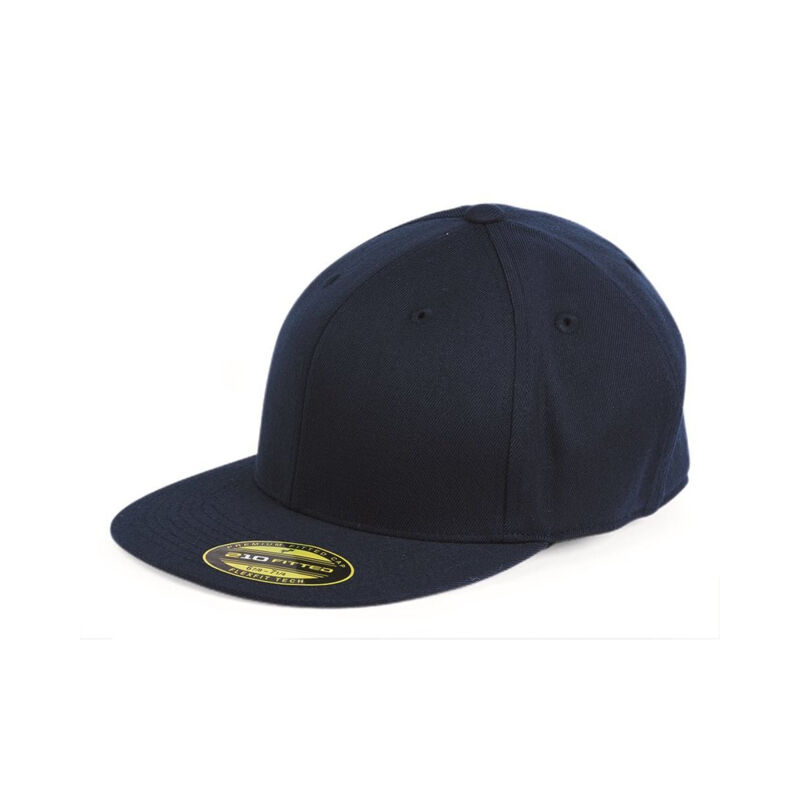 210® Flat Bill Cap Thumbnail