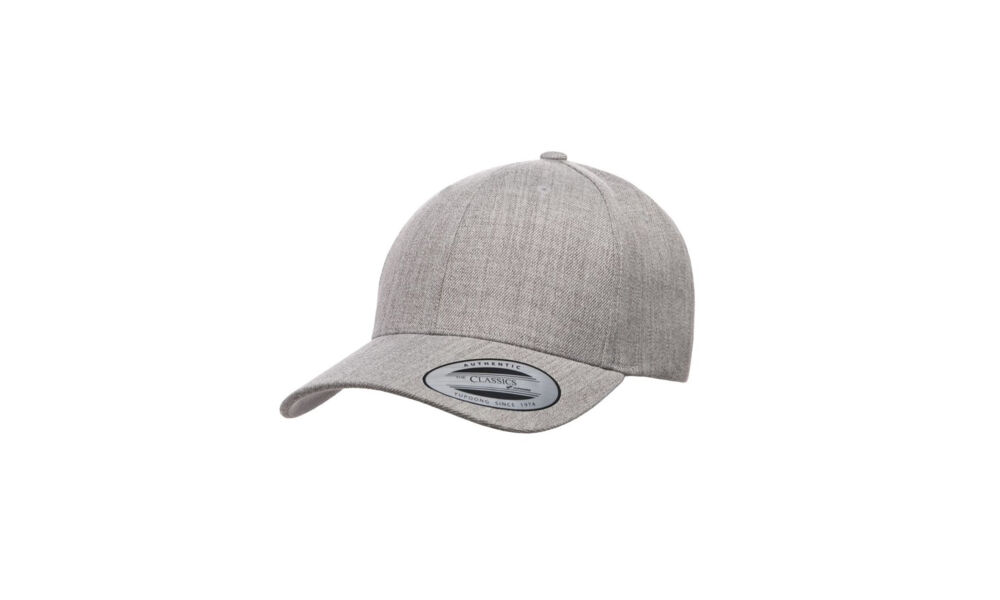 Curved Visor Cap Thumbnail