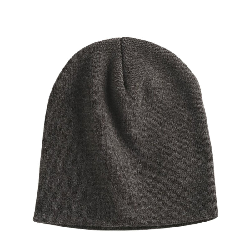 Short Beanie Thumbnail