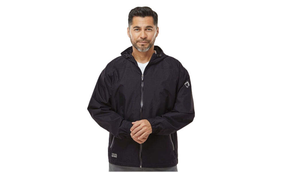 Waterproof Hoodie Jacket Thumbnail