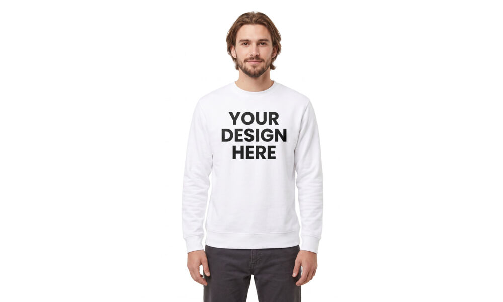 Midweight Sweatshirt Thumbnail