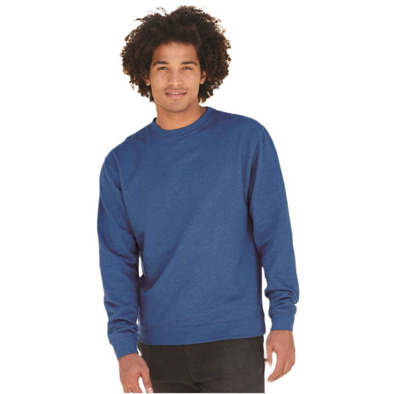 Midweight Sweatshirt Thumbnail
