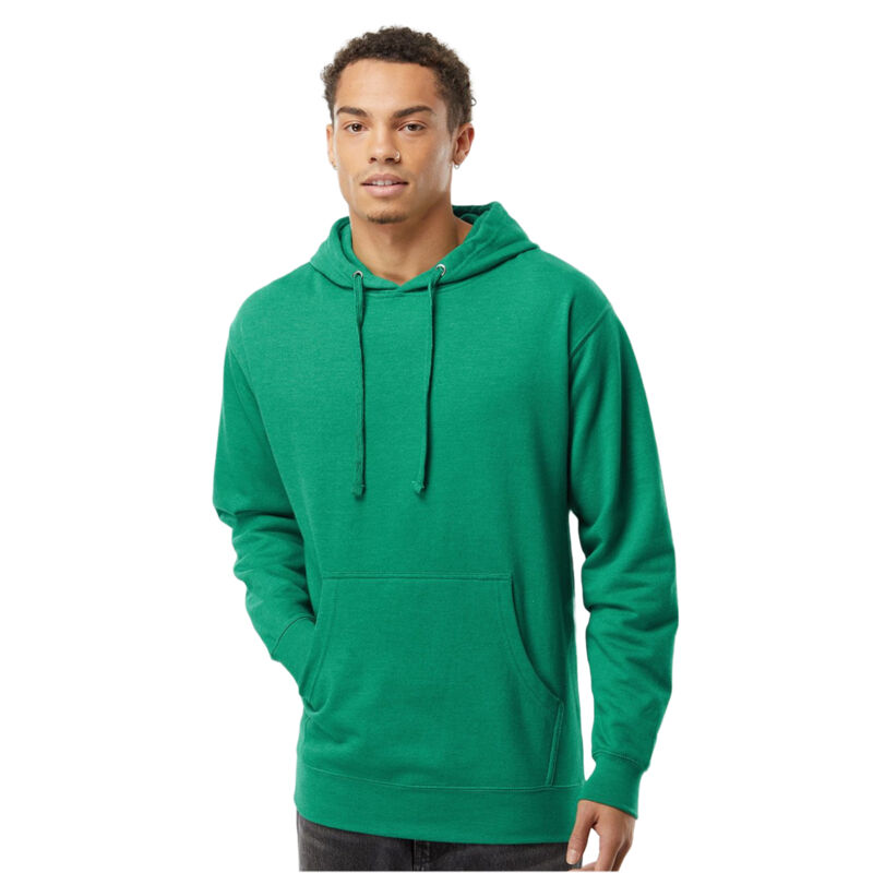 Midweight Hooded Sweatshirt Thumbnail
