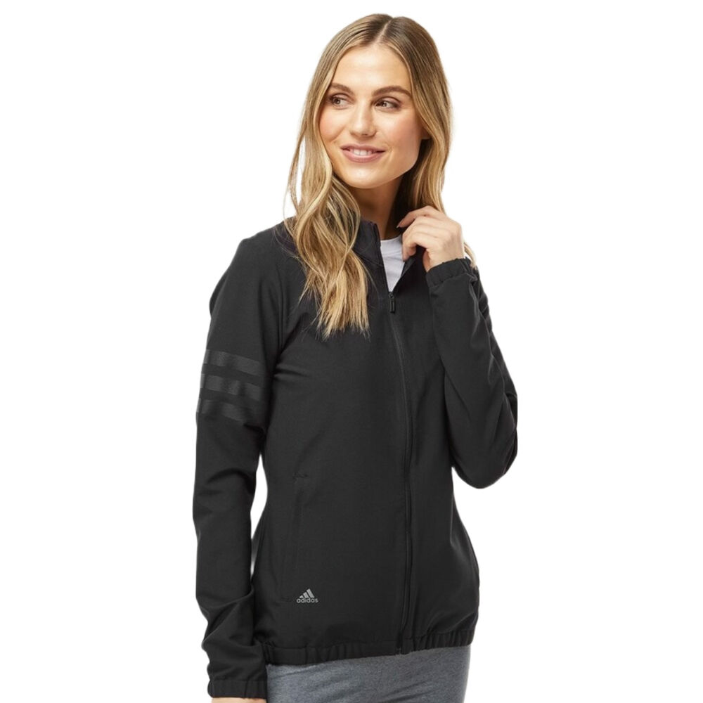 3-Stripes Womens' Jacket Thumbnail