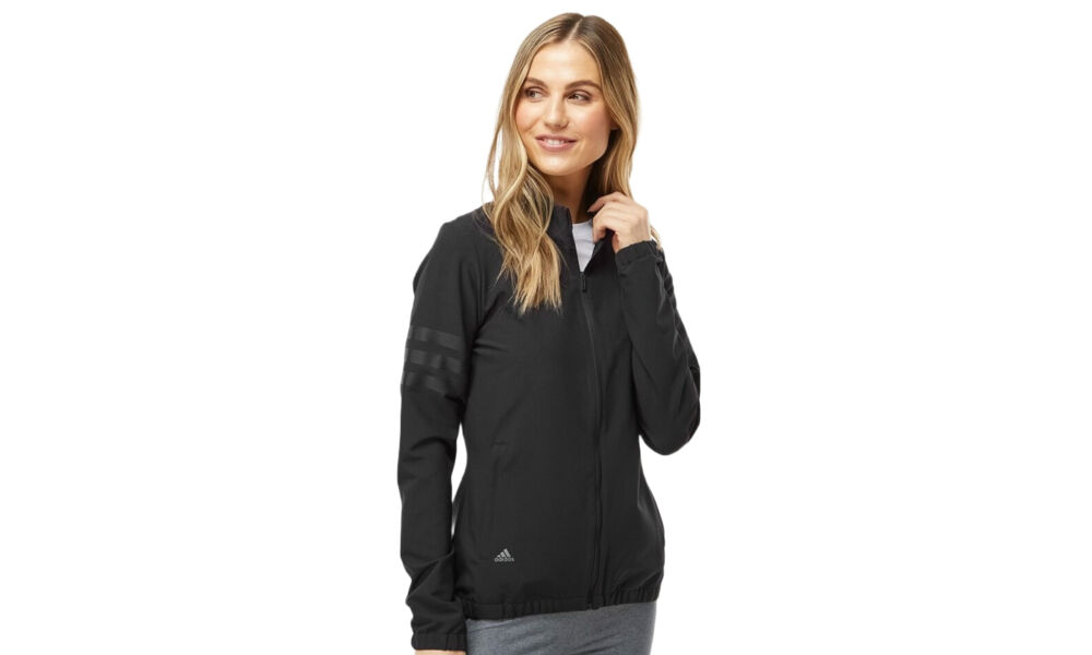 3-Stripes Womens' Jacket Thumbnail