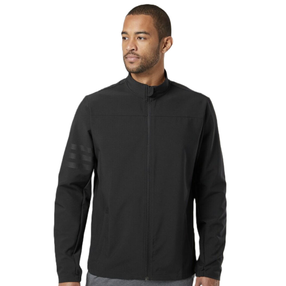 3-Stripes Jacket Thumbnail