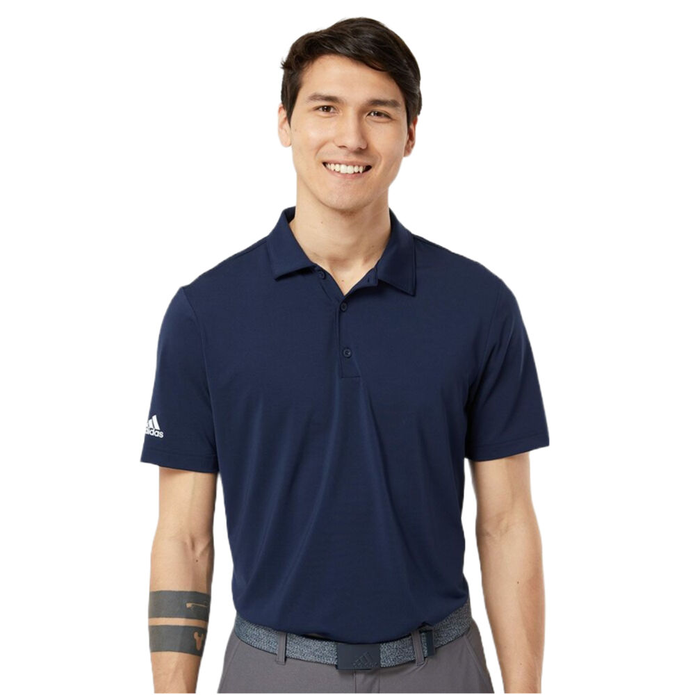 Ultimate Solid Polo Thumbnail