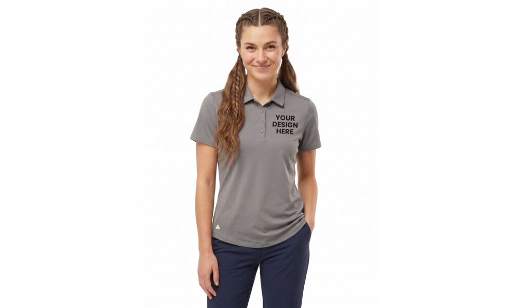 Ultimate Womens' Polo Thumbnail