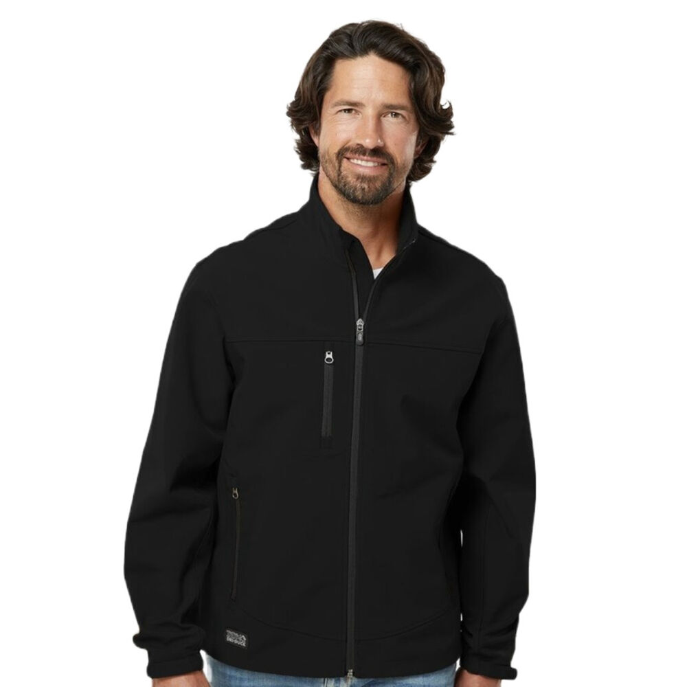 Soft Shell Motion Jacket Thumbnail