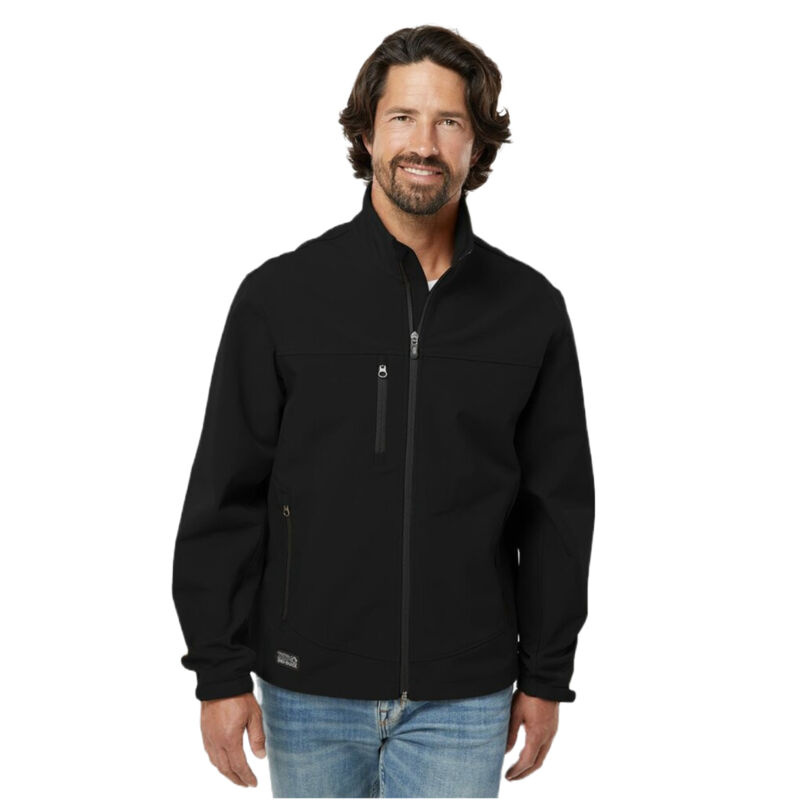 Motion Soft Shell Jacket Thumbnail