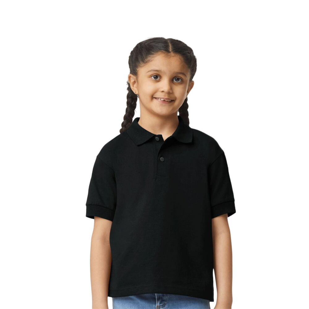 DryBlend Youth Polo Thumbnail