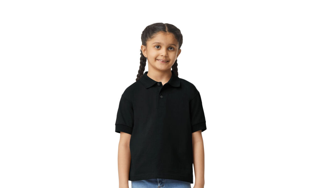 DryBlend Youth Polo Thumbnail