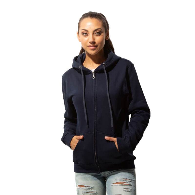 Premium Hoodie Zip Thumbnail