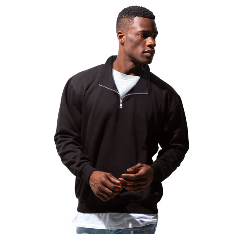 Premium 1/4 Zip Thumbnail